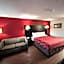 Econo Lodge Inn & Suites Tuscaloosa I-20