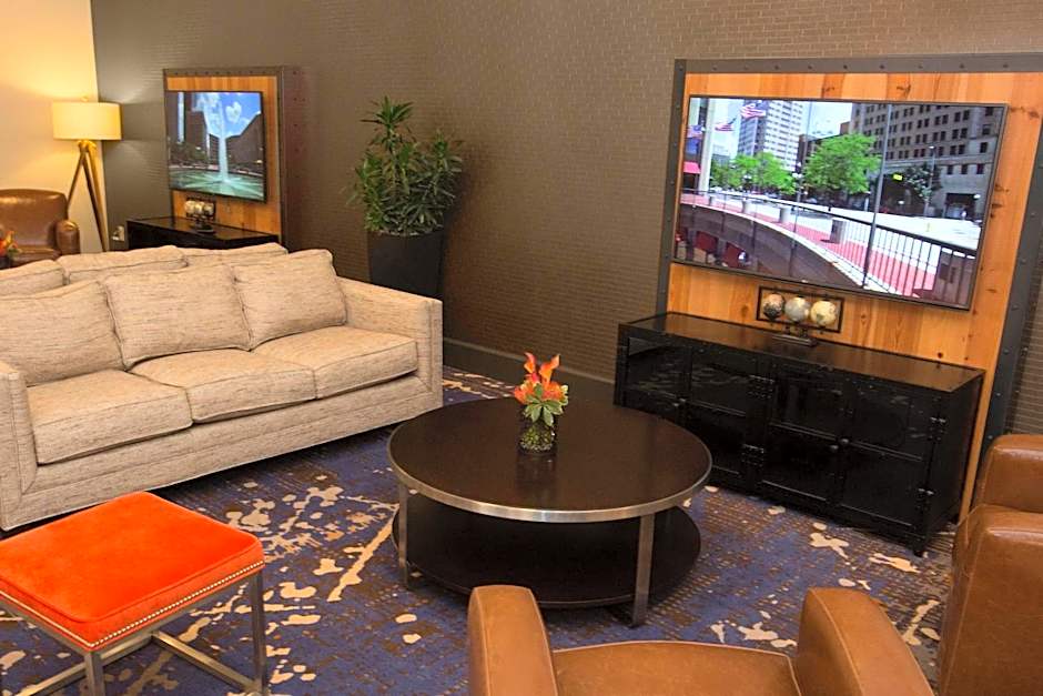 Holiday Inn Dayton/Fairborn I-675 by IHG