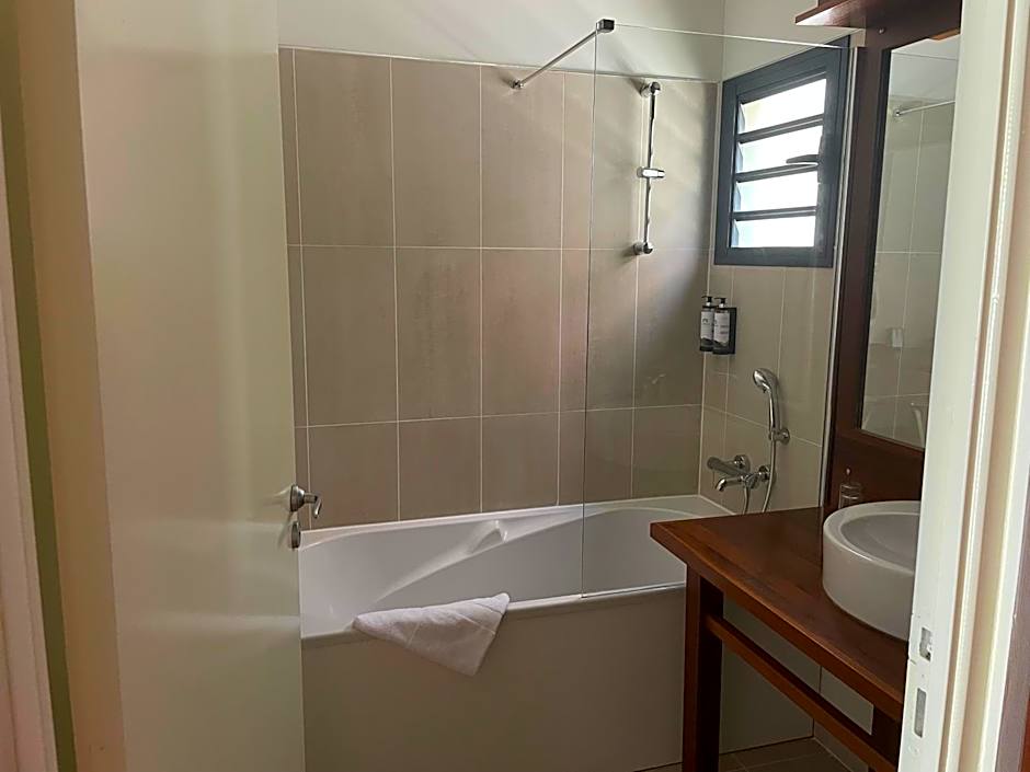 Dimitile Hôtel & Spa