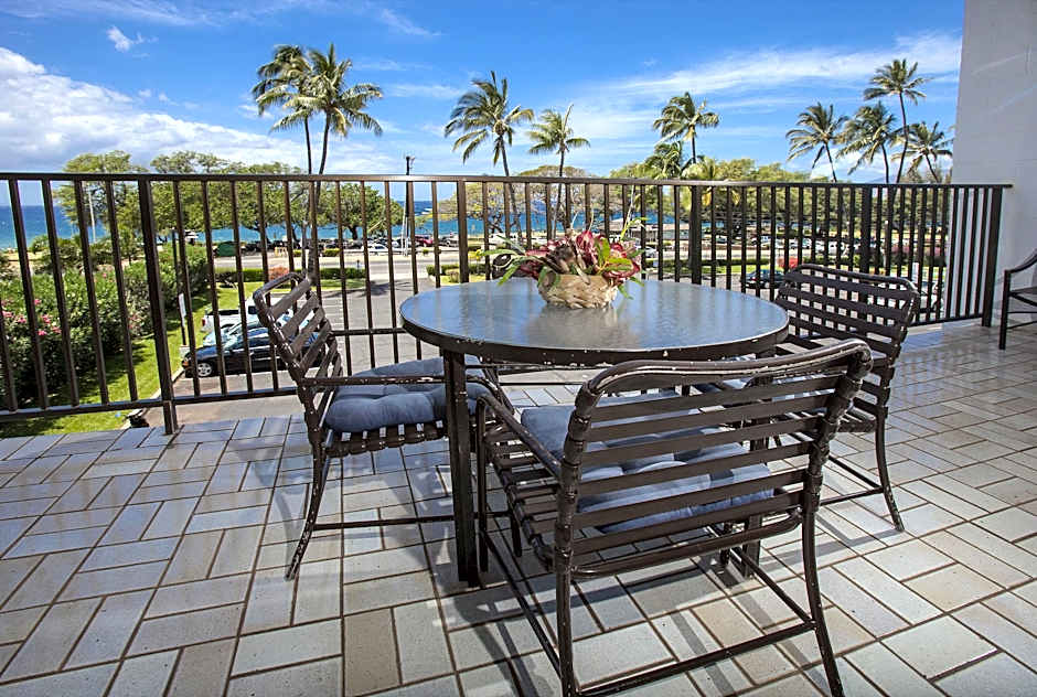 Maui Parkshore Maui Condo and Home