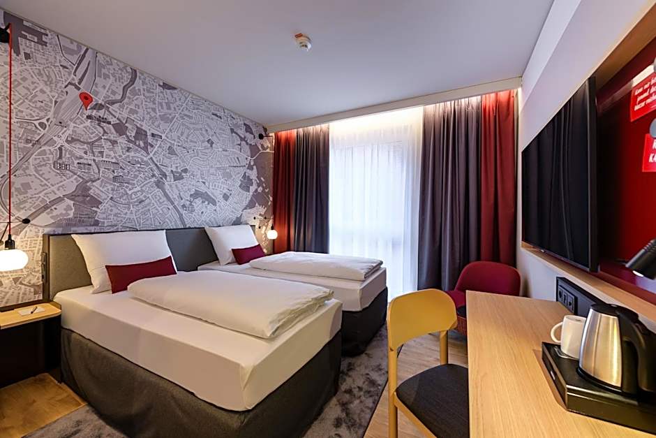 IntercityHotel Herford