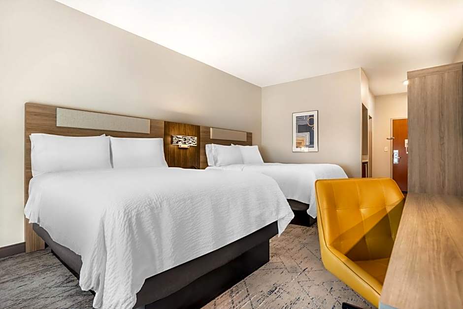 Holiday Inn Express Phenix City-Columbus By IHG
