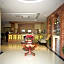 GreenTree Inn Jiangsu Suzhou Taiping High-Speed North Station Express Hotel