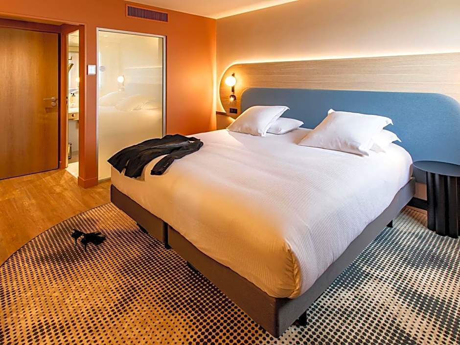 Mercure Angoulême Hôtel de France