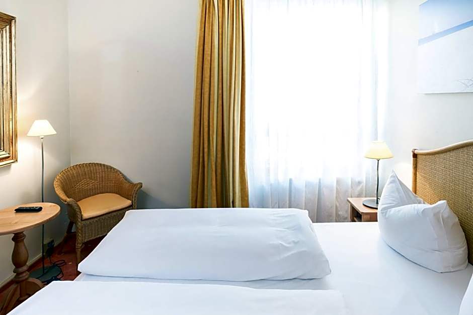 Hotel Leipzig City Nord by Campanile