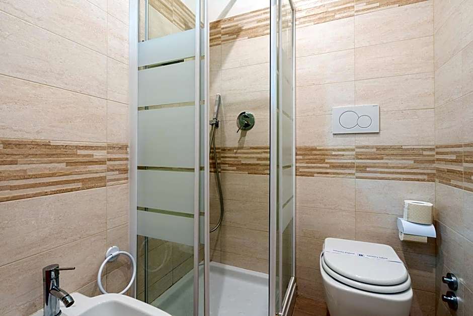 Vatican Rome Guesthouse