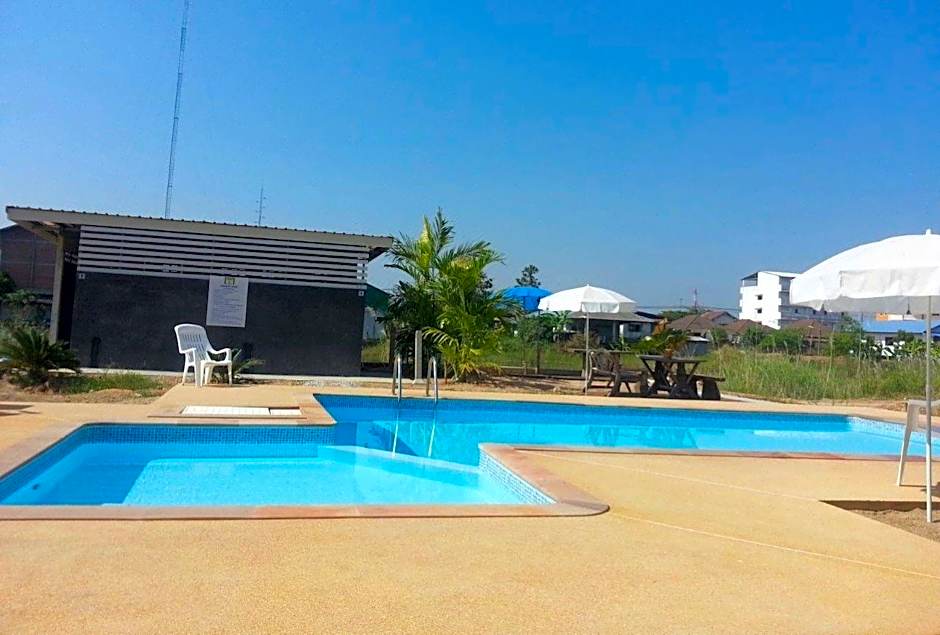 Sabaidee House