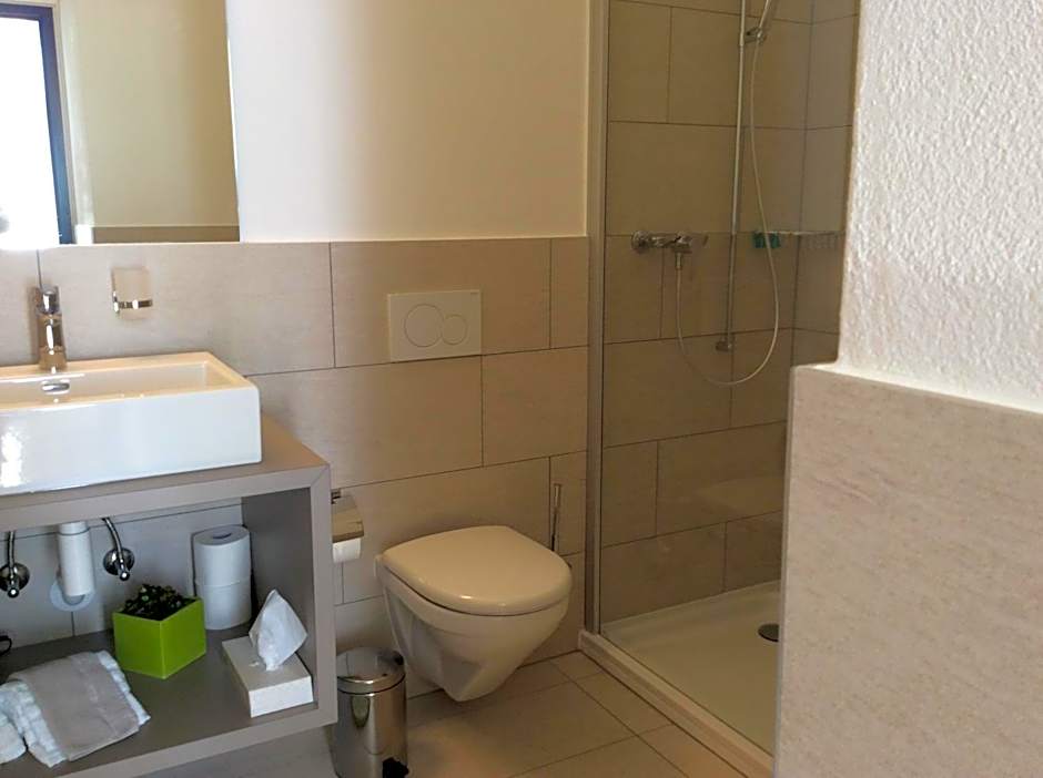 Business Center IN Villa