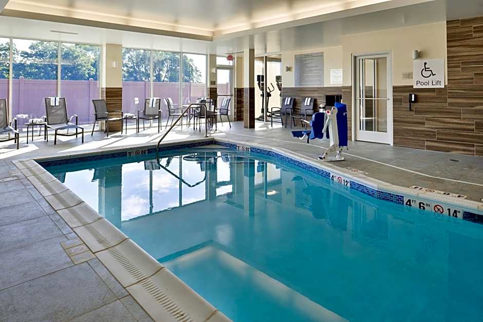 Fairfield Inn & Suites by Marriott Minneapolis Shakopee