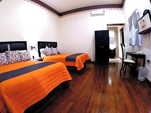 Hotel Providencia
