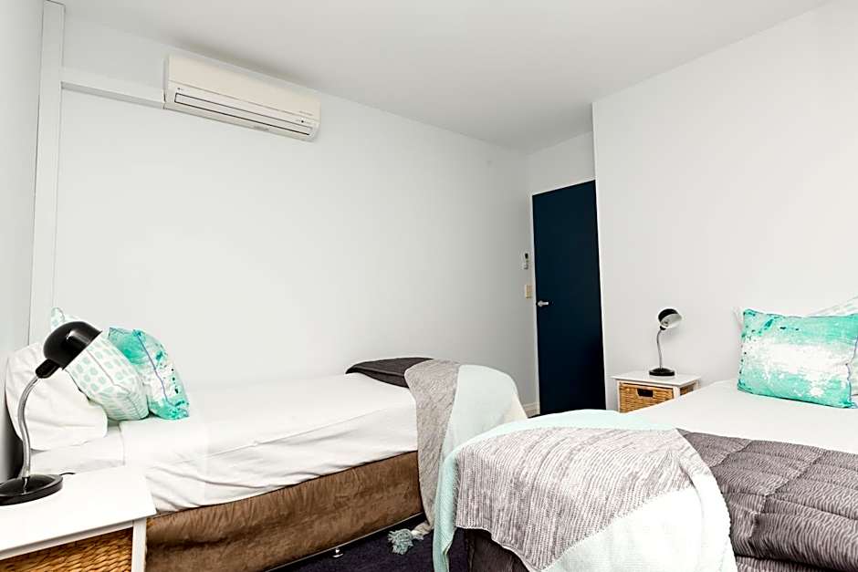 Sevan Apartments Forster