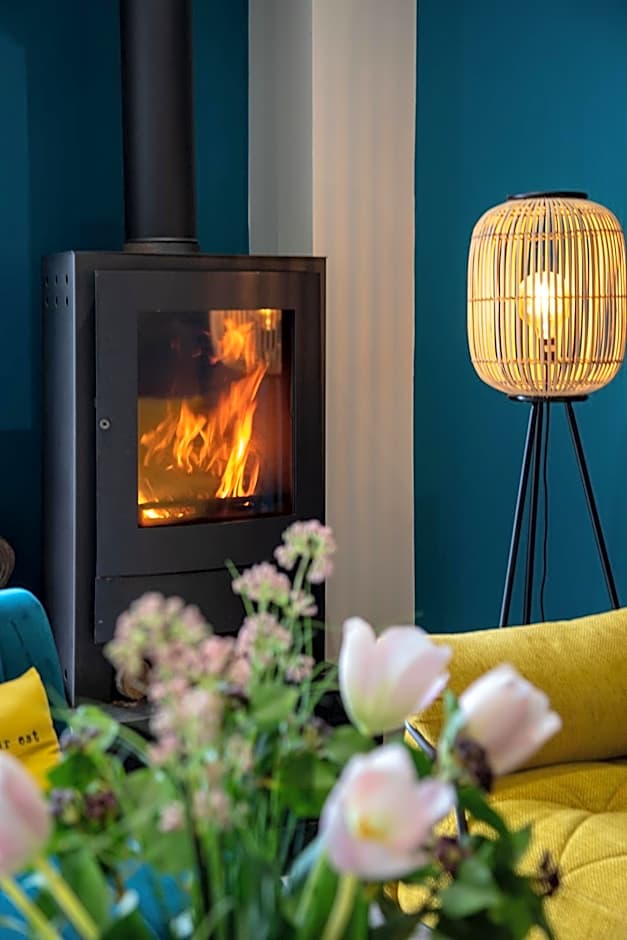 O'Myosotis - 400m Centre Historique - Parking Gratuit - Piscine et Jardin