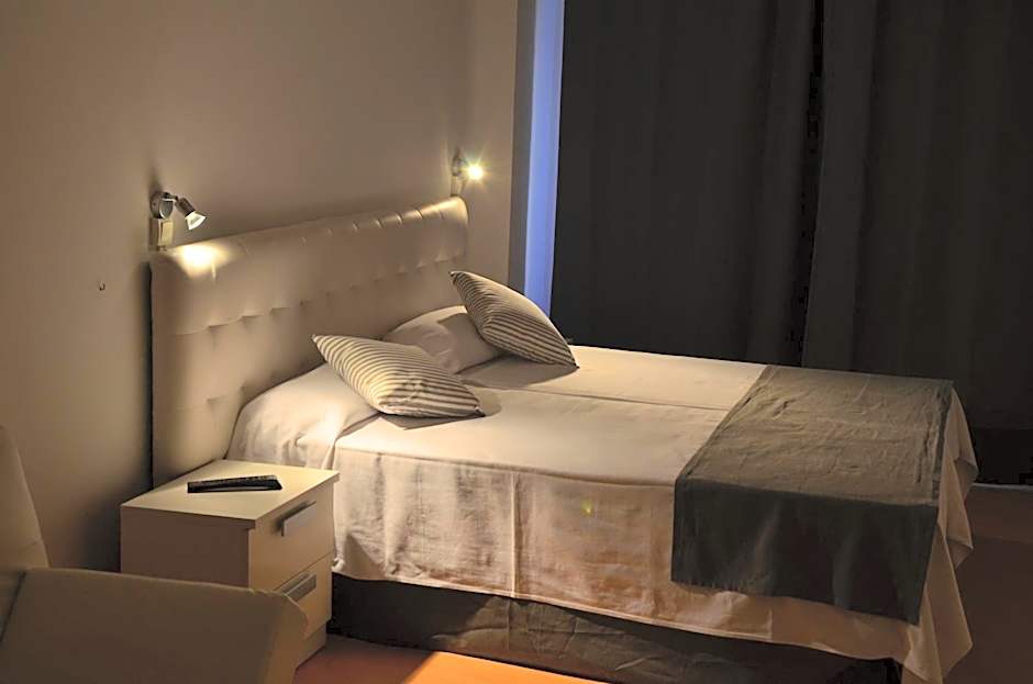 Boutique Urban Madrid Genova