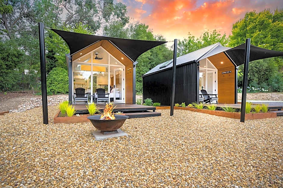 Bright Riverside Holiday Park