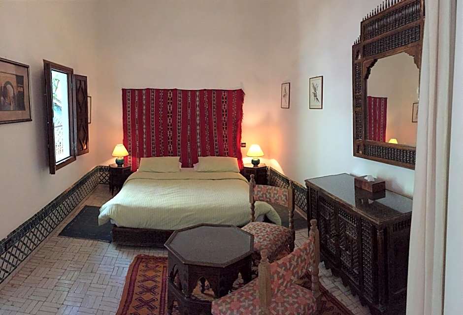 Riad Dar El Assafir