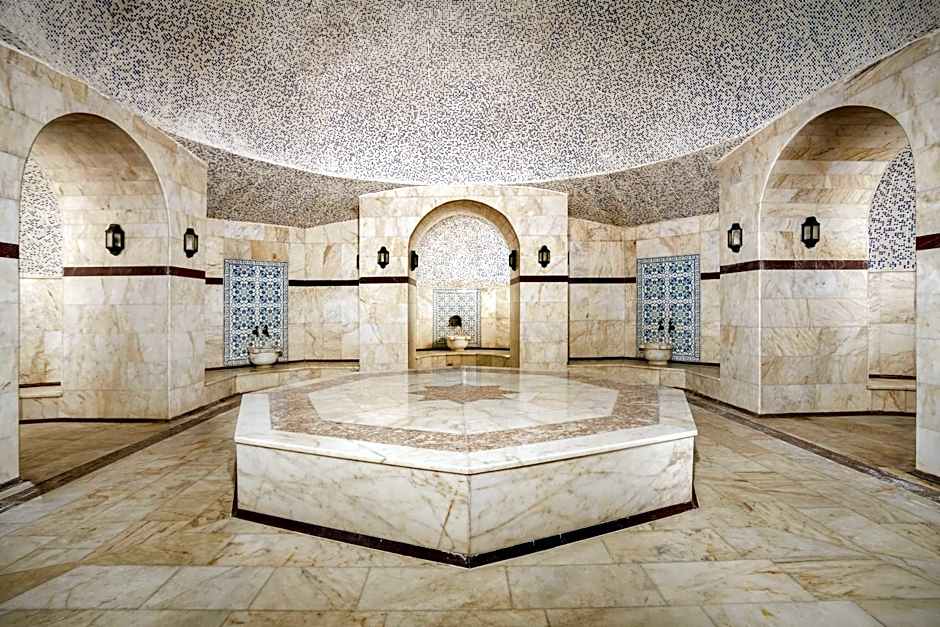 Hotel Turan Prince - All Inclusive