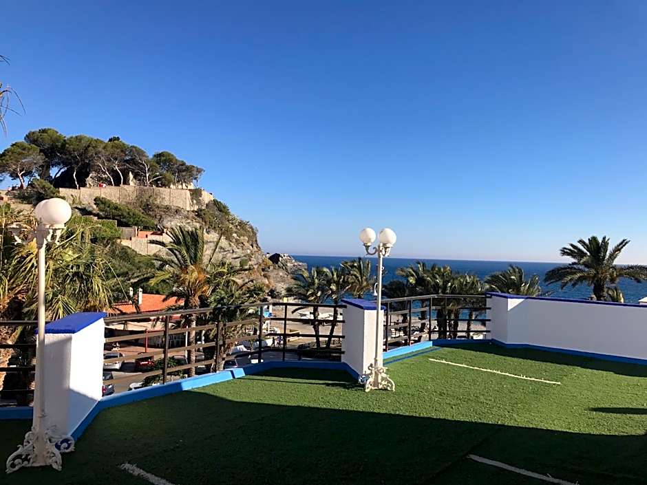 Hotel Playa San Cristóbal