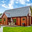 Anglesey Lakeside Lodges