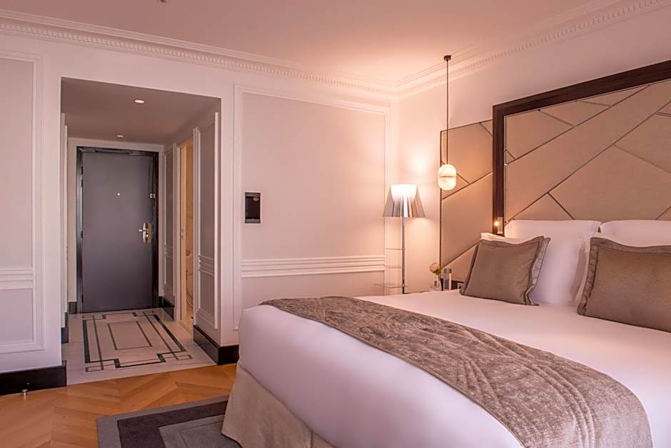 L'Hotel du Collectionneur Paris