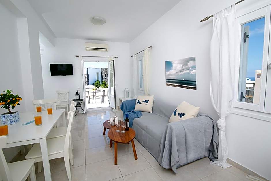 Apanomeria Boutique Residence