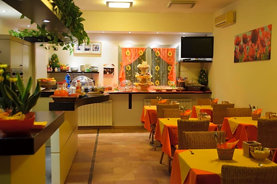 Hotel I Cedri