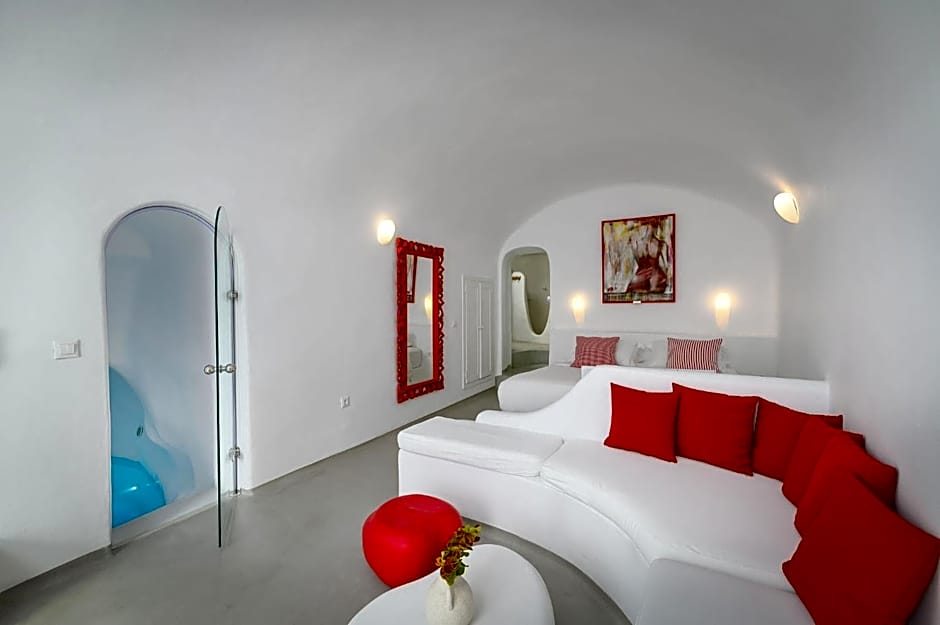 Trieris Villa & Suites