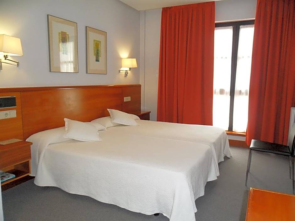 Hotel Anoeta