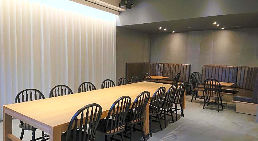 Green Rich Hotel Kurume Natural Hot Spring Arimamutsumonnoyu