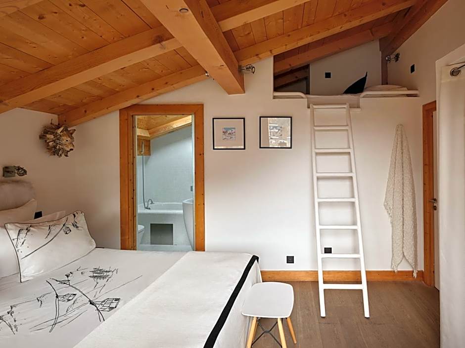 Les Rives d'Argentière