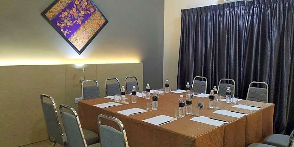 Kingston Hotel 25 @ Summit Signature Batu Pahat, Johor