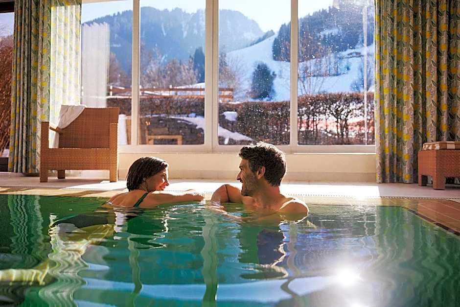 Rasmushof - Hotel Kitzbühel