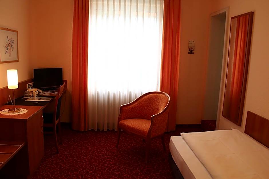 Hotel Alexa