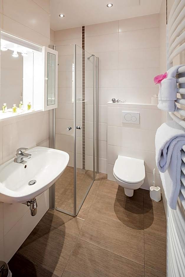 Pension Zum lustigen Steirer