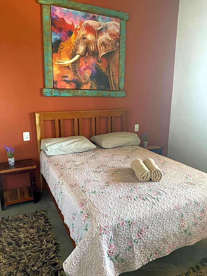 Pousada Recanto Mandalah