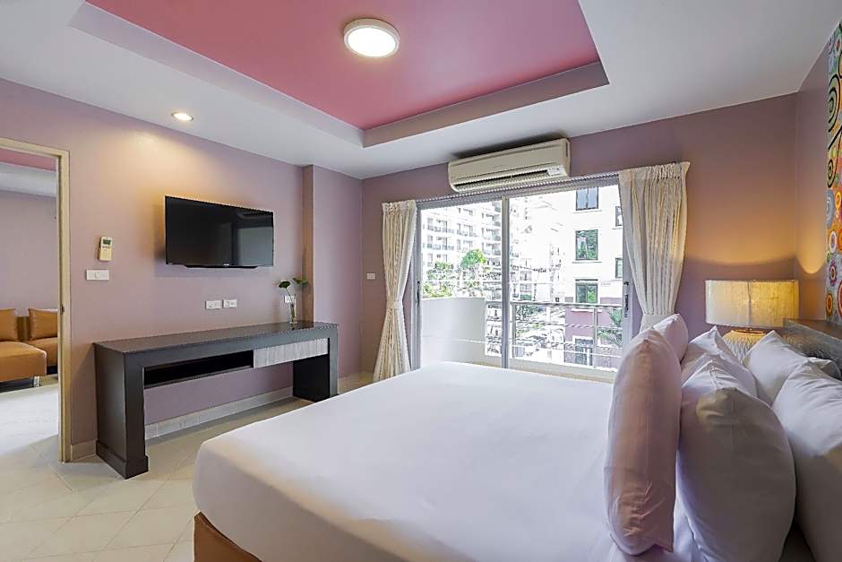 Bella Villa Prima Hotel