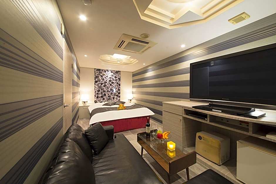 Hotel GT Kansai International Airport - Adult Only