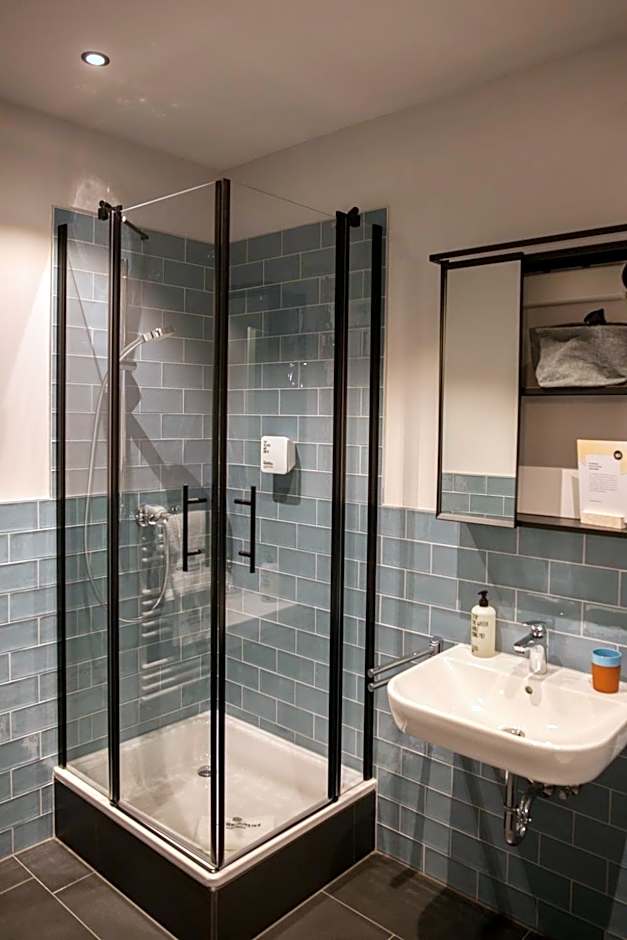 Storyhotel Bergischer Hof Königswinter