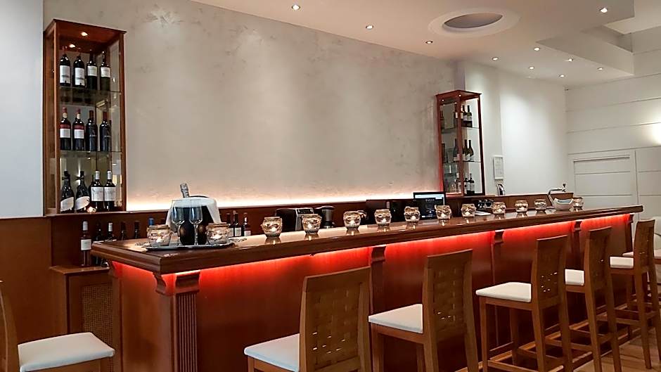 Akrogiali Exclusive Hotel (Adults Only)