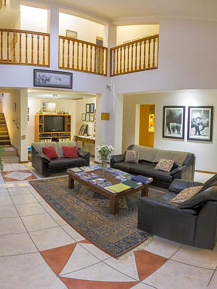 Bayside Lodge Garden Route B&B