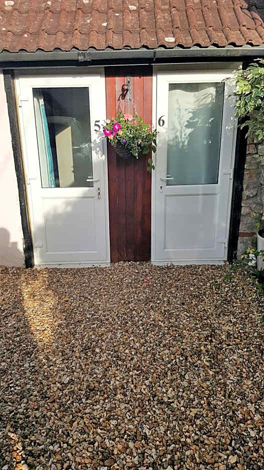 Hathway House Accommodation