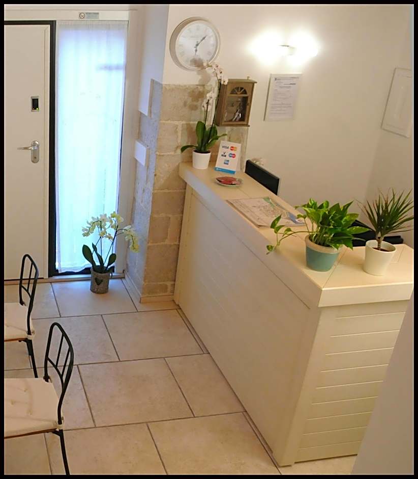 B&B Al Vecchio Borgo