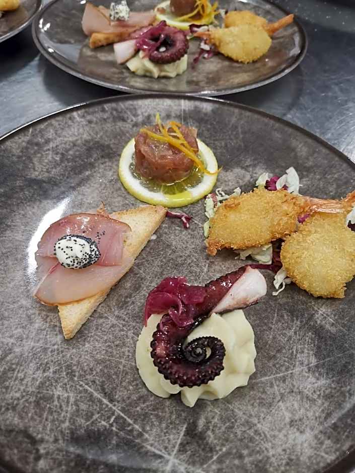 Hotel Parco delle Querce