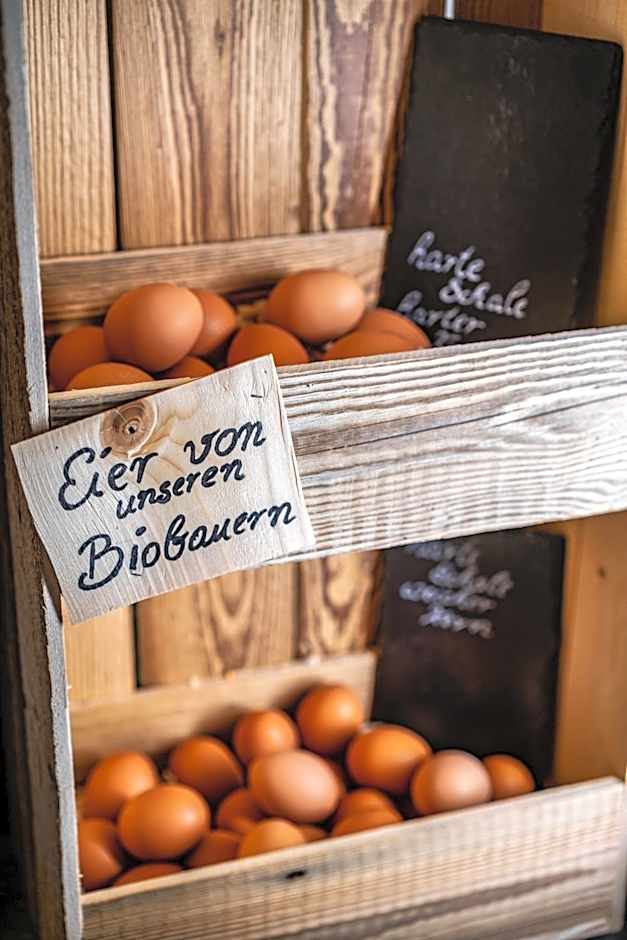 Hotel Landhaus Tirolerherz