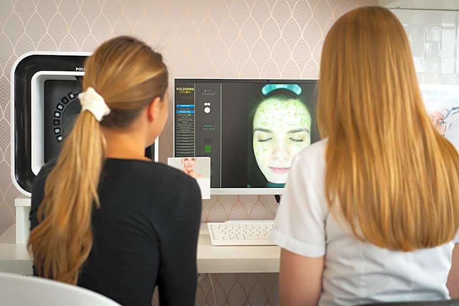 Hostel Night o'clock