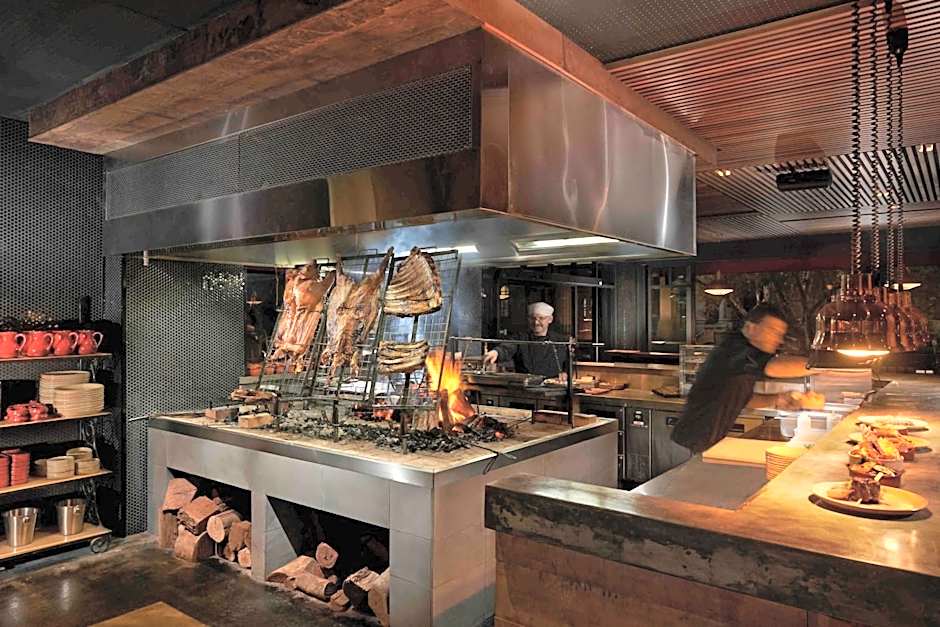 Stamford Plaza Adelaide