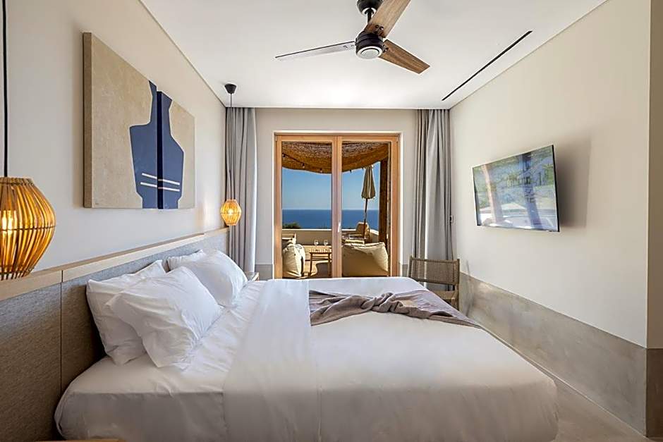 Eliamos Villas Hotel & Spa