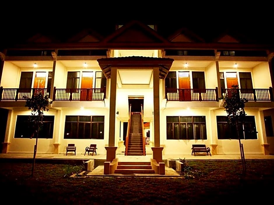 eRYA by SURIA Janda Baik