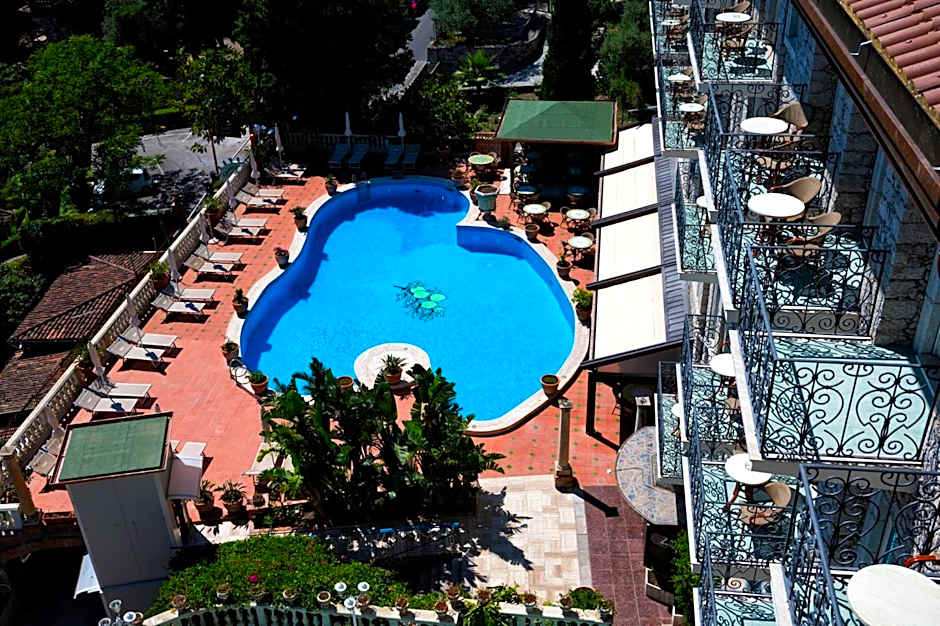 Taormina Park Hotel