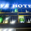 Mye Hotel Muar