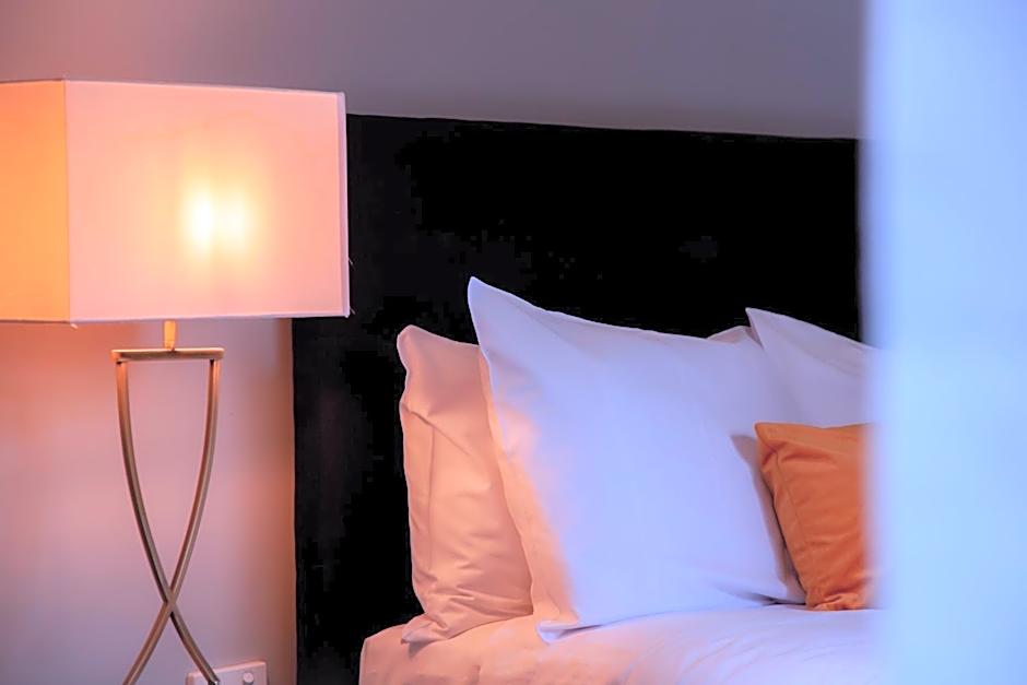 Bayswater Boutique Lodge - Potts Point